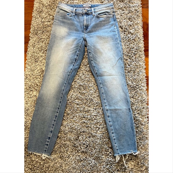 Tommy Hilfiger Denim Jean Leggings - Picture 3 of 6